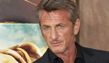 Actor Sean Penn ofrece pruebas gratis de coronavirus en California