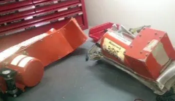 Accidente de avión ruso: ¿qué pueden revelar las cajas negras?