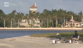 Mar-a-Lago, la propiedad de Trump que contrata casi exclusivamente a trabajadores extranjeros