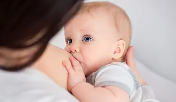 Amamantar durante 6 meses reduce el riesgo de diabetes en madres