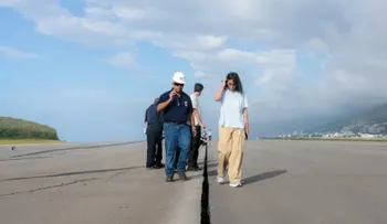 El doble terremoto de Venezuela en cifras