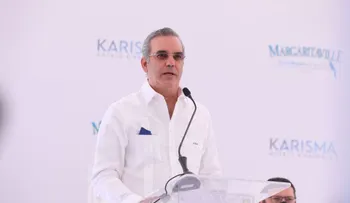 Presidente Abinader asegura potenciación, crecimiento sostenido y consolidación de la industria del turismo es una prioridad