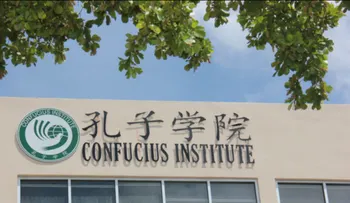 Pentágono señala a los Institutos Confucio como amenaza y reaviva debate sobre la red cultural china