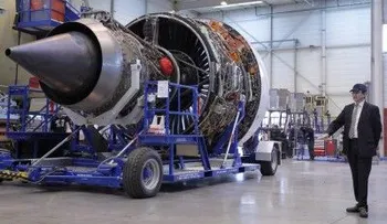 Rolls-Royce eliminará 2.600 empleos 