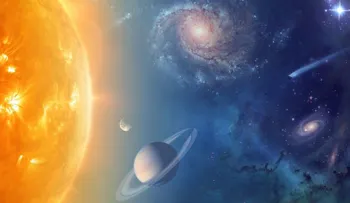 La NASA revelará nuevos descubrimientos sobre otros planetas con océanos