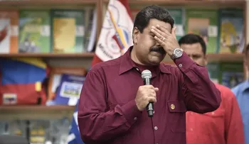 Presidente de Odebrecht confirma que aportó 35 millones de dólares para la campaña de Maduro