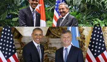Especial: La gira de Obama en Cuba y Argentina