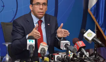 Andrés Navarro: diálogo RD-Haití debe ser transparente