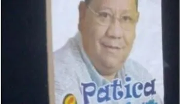 Muere exdiputado Rafael Librado Castillo (Patica)