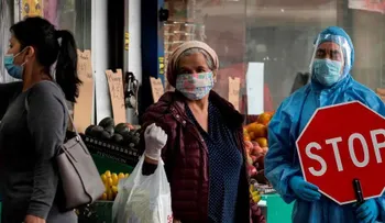 Las muertes en España por coronavirus caen a 48 en un día