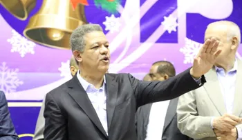 Leonel Fernández  no acudirá a reunión OEA