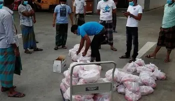 Un estudio de Singapur revela que los pacientes de COVID-19 no son infecciosos después de 11 días