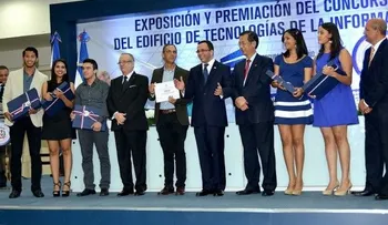 Cancillería escoge propuestas de estudiantes para construcción edificio de tecnologías
