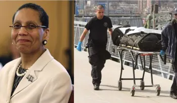 Jueza musulmana de NY Sheila Abdus Salam, se habría suicidado; cadáver fue hallado en el río Hudson