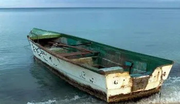 Detienen a 56 que se iban en yola para Puerto Rico