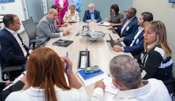 INFOTEP y Fedocámaras inician conversaciones para alianza estratégica