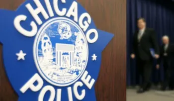 Disparo a quemarropa: policía de Chicago mata a un adolescente afroamericano (VIDEO)