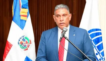 "Haití es la principal amenaza que tiene la República Dominicana", dice ministro de Interior y Policía