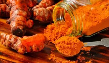Confirman la cúrcuma tan efectiva como 14 medicamentos