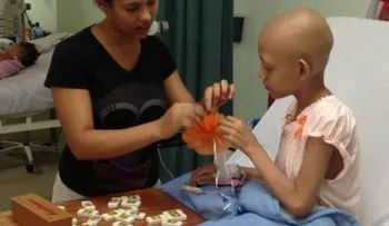18% de niños con cáncer del país muere por falta de sangre
