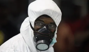 EEUU: Aprueban US$700 MM para combatir ébola 