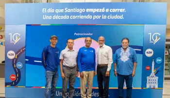 Santiago celebrará la décima edición de la Maratón Monumental Primer Santiago de América