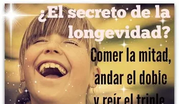 Comer poco, no trasnocharse, y no hacerle daño a nadie, ha sido el secreto de longevidad de un médico con 102 años