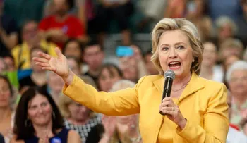 Hillary Clinton solicitará revocar embargo con Cuba 