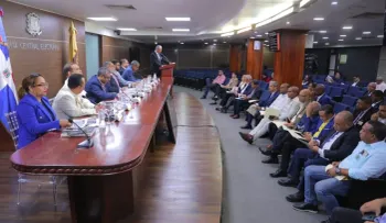 JCE dejó sin reconocimiento a 100 organizaciones políticas con solicitudes hasta febrero de 2023
