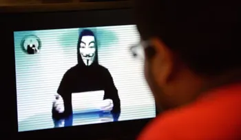 Entrevista exclusiva con un hacker de Anonymous