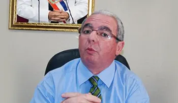 Dicen el PLD debe dirigir la LMD  con Ignacio Ditrén