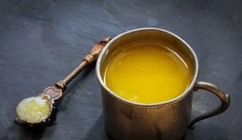 Pesto de albahaca para reducir el nerviosismo y el estrés 