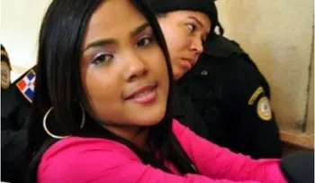 Aplazan conocimiento de pedido de liberar a Martha Heredia con programa "medio libre"