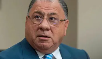 Monchy Fadul: consulta del PLD no sustituye procesos legales