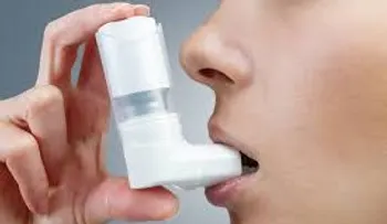Con esta receta para el asma no necesitarás usar inhalador 