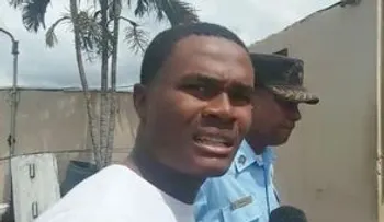Raso niega que matara joven universitario