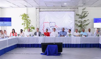 En Espaillat, Gobierno ha invertido más de RD$840 millones e impactado a unas 97,144 personas
