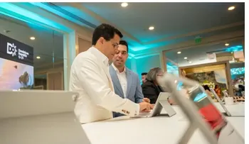RD lanza plataforma de inteligencia artificial para turismo