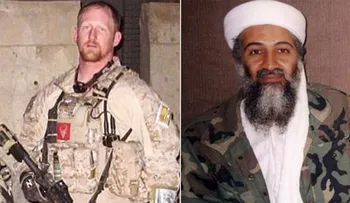 El soldado que mató a Bin Laden reveló los detalles de cómo fue ese instante