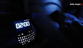 El horario de invierno podría causarte depresión