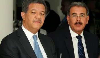 Agradecimiento a LF tiene ''atado'' a Danilo para quitar funcionarios