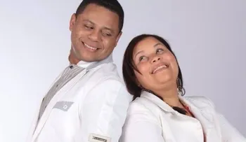 Artistas Héctor & Carolina: Jesucristo da la verdadera libertad