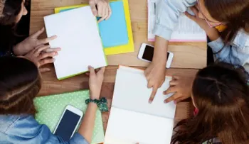 ¡Descúbrelos! Tips para estudiar en grupo 