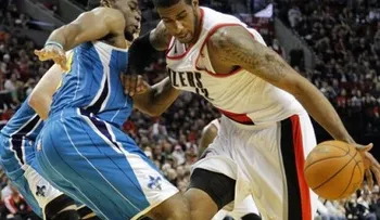 LaMarcus Aldridge se decanta por los Spurs 