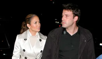 Jennifer López confesó por qué terminó su relación con Ben Affleck