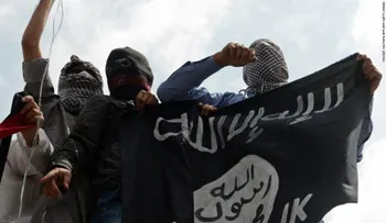 ISIS dice que un rehén noruego y otro chino están "en venta"