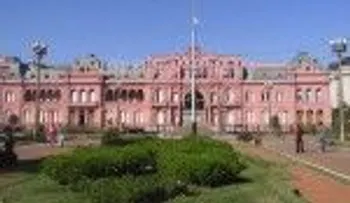 Gobierno argentino confirma pago de bonos por US$5.900 millones