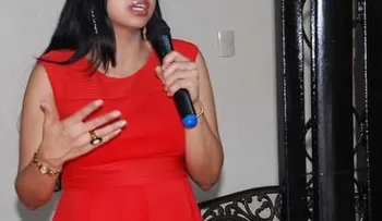 Nadie se salva: Le roban el celular a la fiscal Yeni Berenice