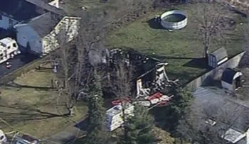 Abuela y 3 nietos mueren en incendio en Ohio