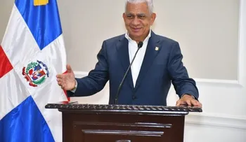 Ricardo de los Santos propone un debate de ideas entre los precandidatos presidenciales del PRM